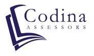Codina Assessors Logo